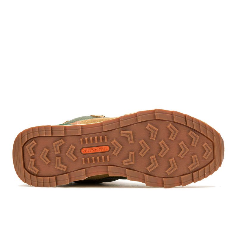 MERRELL J006721 ALPINE 83 SNKR RECRAFT MID men's winter boots (J006721) Merrell