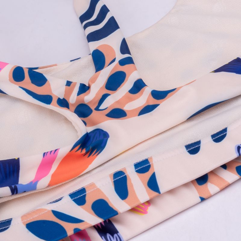 Children's Swimsuit Top RODANI TOP JR AquaWave