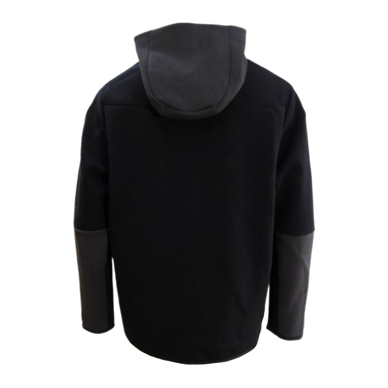 Nike Sportswear Tech Fleece Men's Zip-Up Sweatshirt - DV0537-011 Odzież/Odzież na co dzień Your Sports Performance