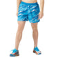 ASICS Color Injection 5IN Short M 2011C044-002 Clothing/Running Asics