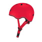 Globber New Red Jr 506-102 helmet Accessories/Bicycle/Helmets Your Sports Performance