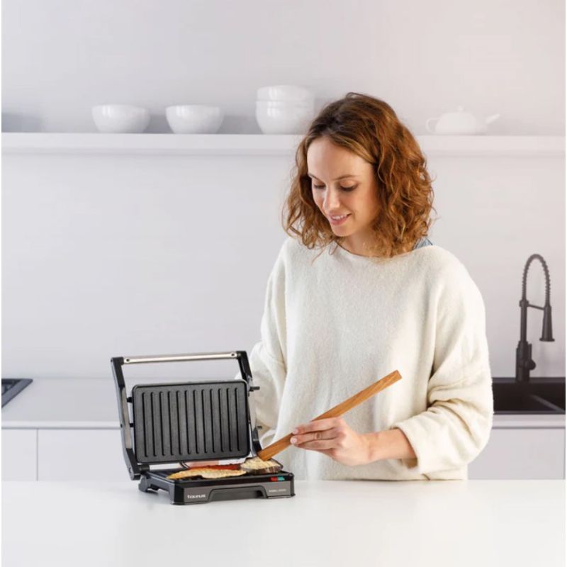 Taurus My Grill Legend 968146000 Sandwich Maker AGD - Produkty/Opiekacze Your Sports Performance