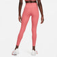 Nike Dri-FIT One Icon Clash W DD5388-622 Leggings Clothing/Training Nike