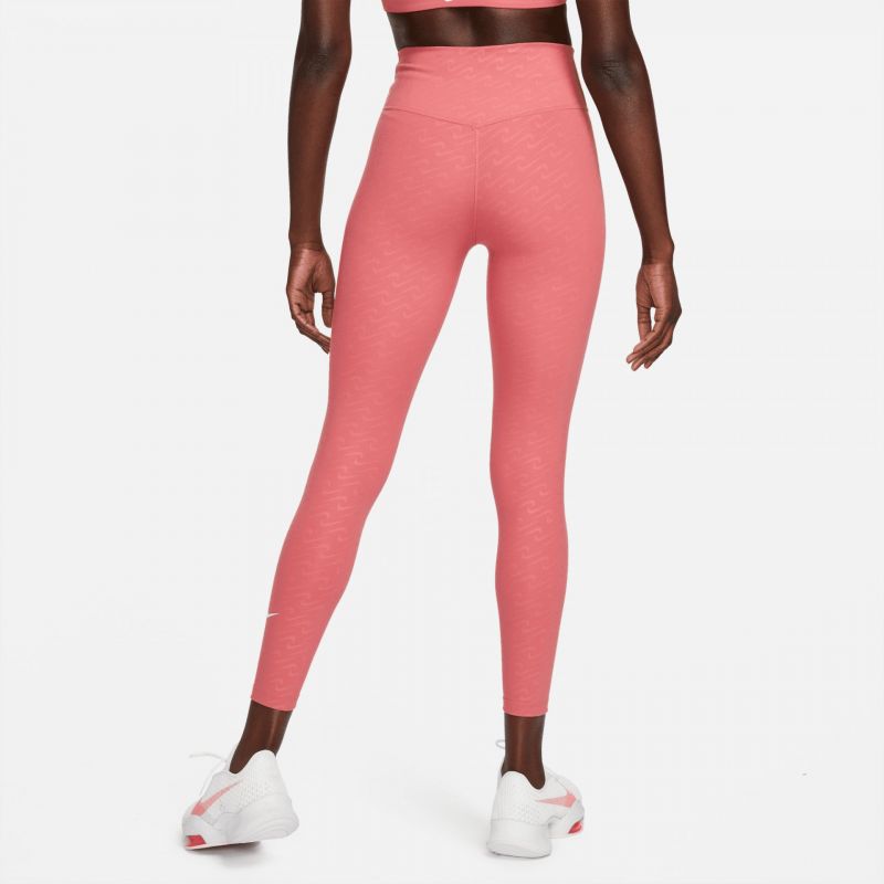 Nike Dri-FIT One Icon Clash W DD5388-622 Leggings Clothing/Training Nike