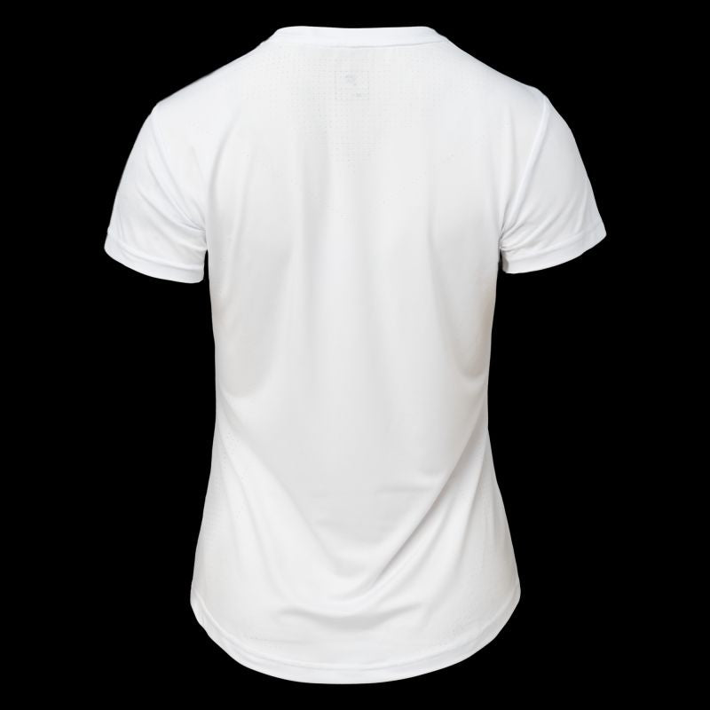 Women's TRIANA W short-sleeved T-shirt To be categorized Your Sports Performance