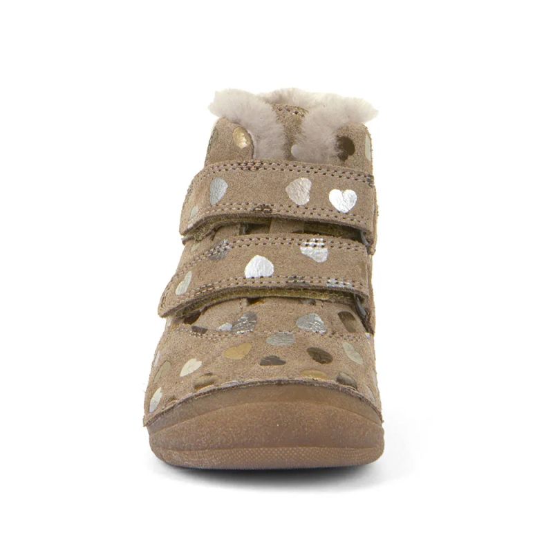 Froddo children's ankle boots (G2110143-26) In preparation Your Sports Performance