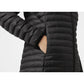 Helly Hansen Women's W Sirdal Long Insulator Jacket 63073 990 Helly Hansen