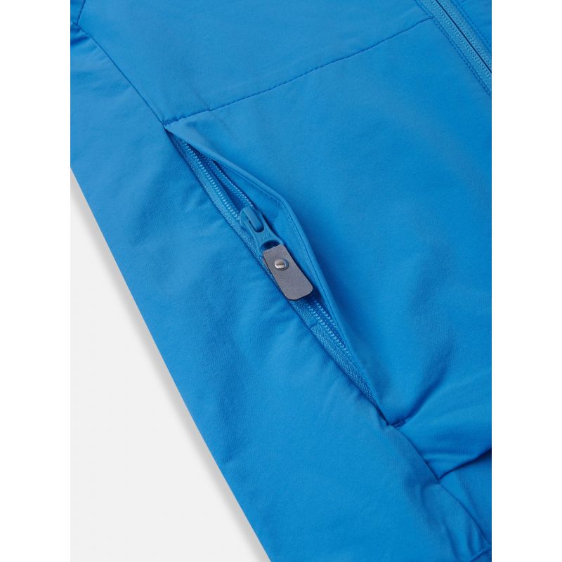 Reima Jacket Turvaisa Jr 5100193A-6980 Clothing/Outdoor/Reima Your Sports Performance