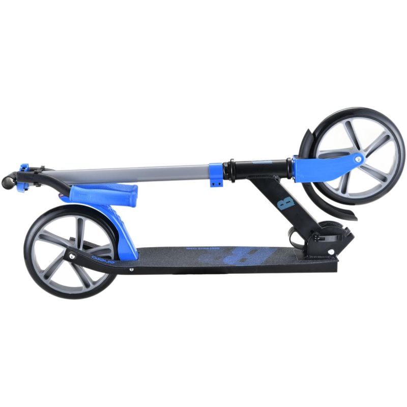 ENERO 200MM BEST BOYS TEAM SCOOTER Accessories Your Sports Performance