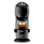DELONGHI Dolce Gusto EDG226.A GENIO S black capsule coffee machine AGD - Produkty/Ekspresy do kawy Your Sports Performance
