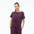 Women's T-shirt with short sleeves LADY FANKY II To be categorized Your Sports Performance