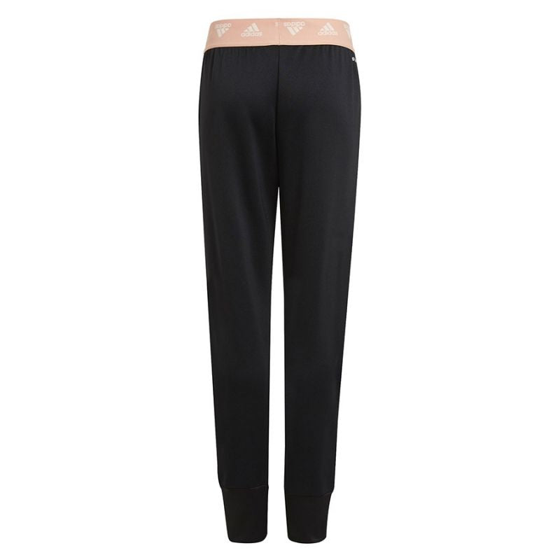 Adidas G UP2MV Pants Jr GV2039 Clothing/Lifestyle/Trousers, shorts Adidas