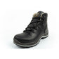 Grisport men's trekking shoes Nero dakar leather SPO-TEX, WIN THERM To be categorized Your Sports Performance