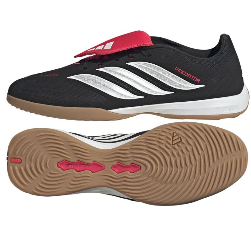 Adidas Predator League FT IN JR4741 shoes To be categorized Your Sports Performance
