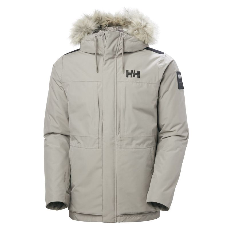 Helly Hansen Coastal 3.0 Parka M 53995 885 Clothing/Outdoor/Helly Hansen Your Sports Performance