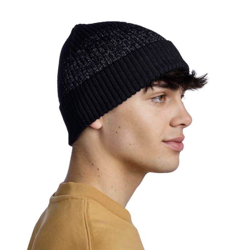 Buff Merino Active Hat Beanie 1323399991000 Clothing/Multisport/Buff Your Sports Performance