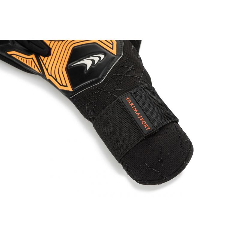 Yakima Sport Pro One 100732 goalkeeper gloves Accessories/Gloves Yakima