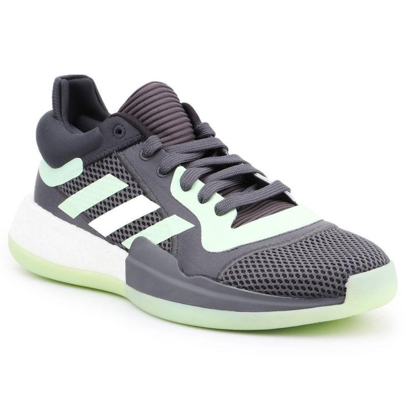 Adidas Marquee Boost Low M G26214 shoes Footwear/Basketball/Men Adidas