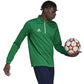 Sweatshirt adidas Entrada 22 Training Top M HI2129 Clothing/Football Adidas