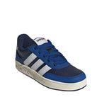 adidas Breakbase blue kids' shoes JQ3062 To be categorized Your Sports Performance