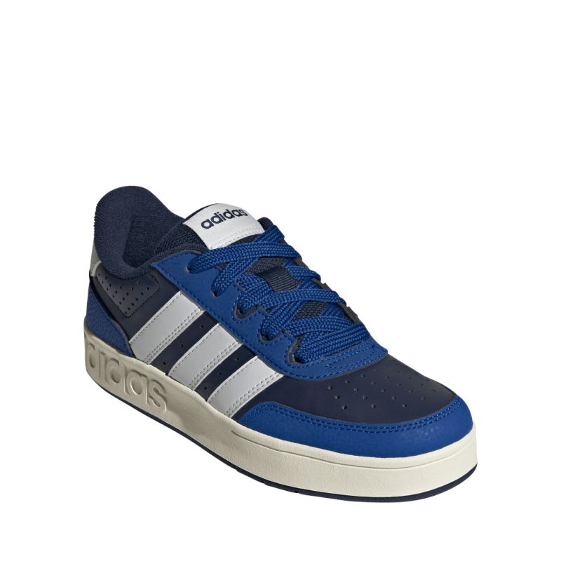 adidas Breakbase blue kids' shoes JQ3062 To be categorized Your Sports Performance