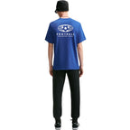 Nike Chelsea FC Primary Men's T-Shirt Blue IQ7105 495