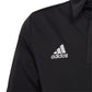 T-shirt adidas Entrada 22 Polo Jr H57481 Clothing/Lifestyle/T-shirts Adidas