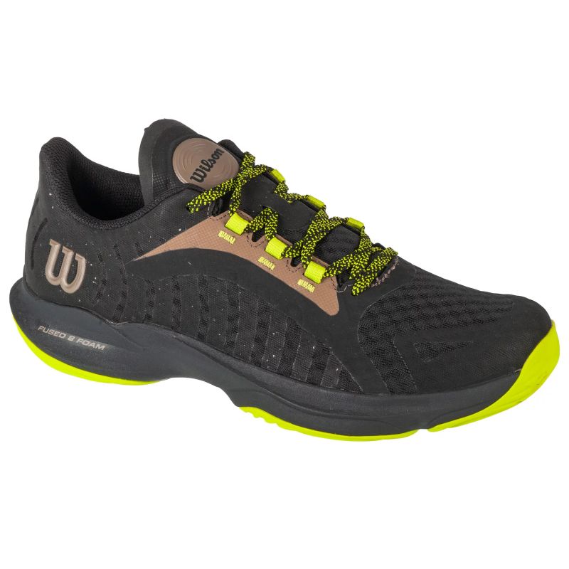 Wilson Hurakn Pro M WRS332840 tennis shoes Footwear/Tennis/Low Your Sports Performance