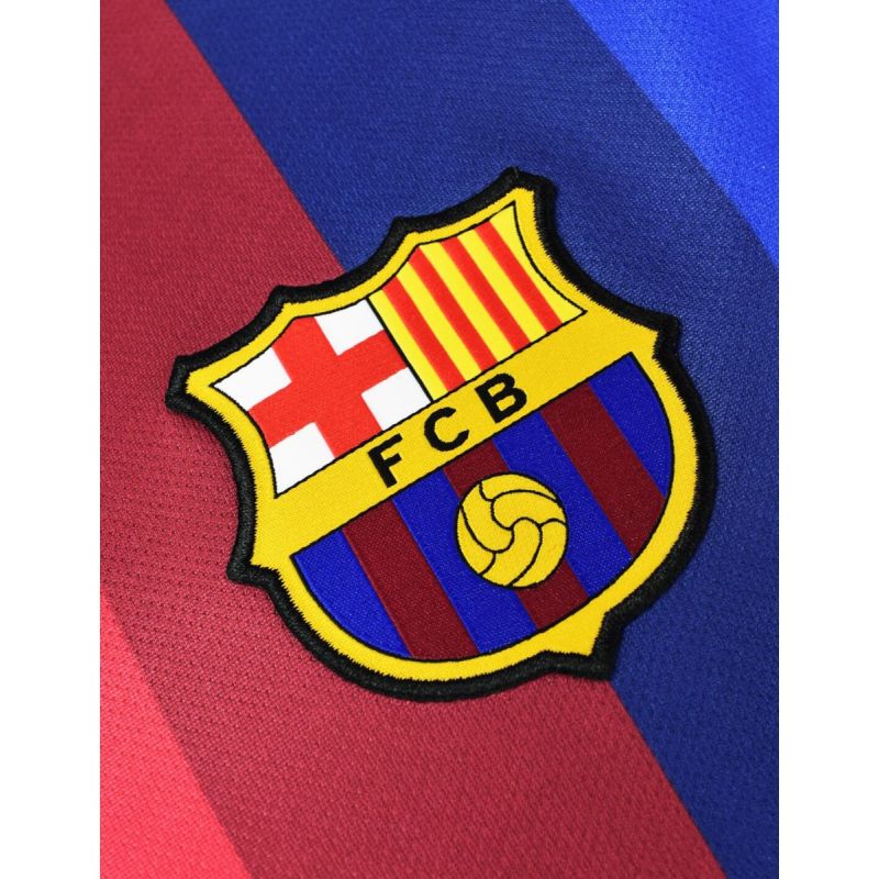 FC Barcelona Pedri Junior Trikot and Shorts Set in Gift Box 2026/27 BD19EP