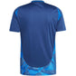 Adidas Tiro 24 Competition Match Jersey M IQ4758 Clothing/Football Adidas