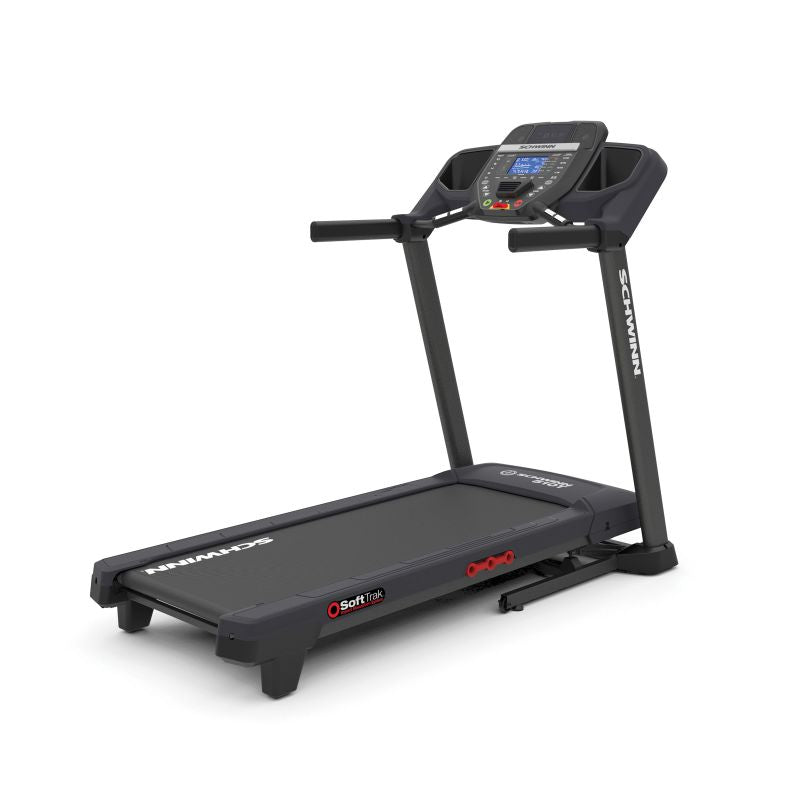 Schwinn 510T electric treadmill Accessories/Training equipment/Bieżnie Your Sports Performance