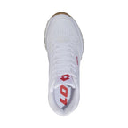 Lotto Straight Shoes White 2400860U 1010