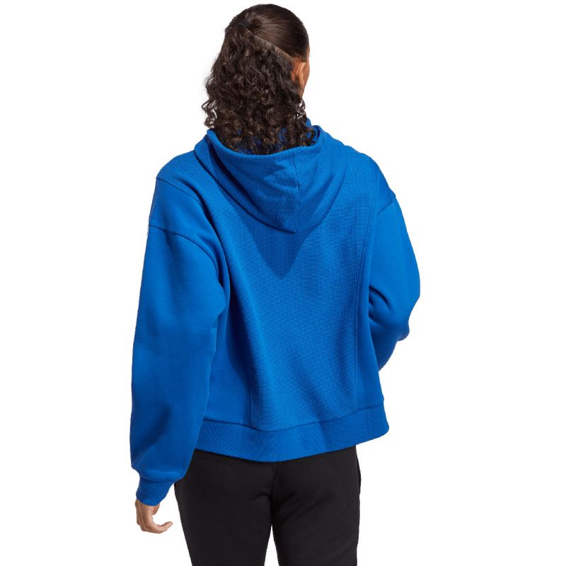 Sweatshirt adidas Tiro 23 Competition Cotton Hoodie W IC4617 Clothing/Training Adidas