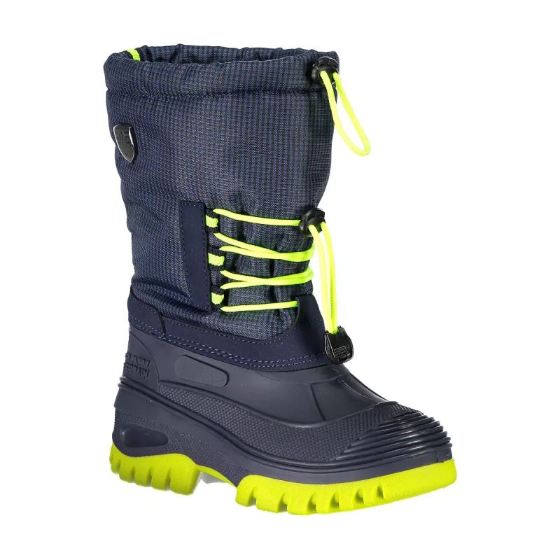 CMP Kids Ahto Wp JR 3Q49574K-N950 shoes Footwear/Outdoor/CMP Your Sports Performance