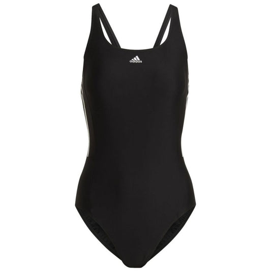 Adidas Mid 3-Stripes W swimsuit HA5993 Clothing/Swimming Adidas