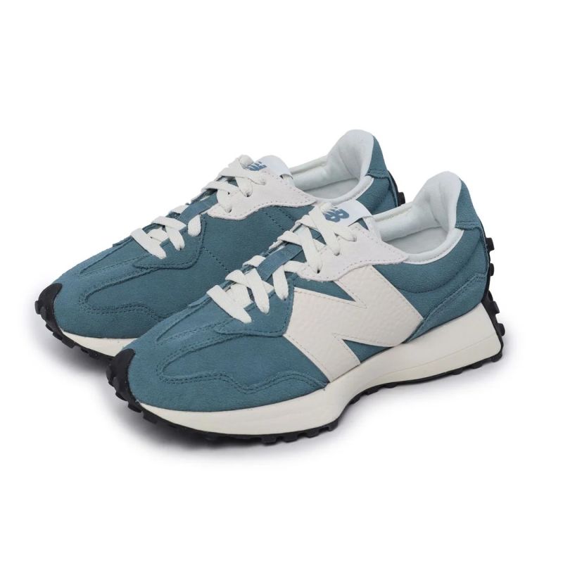 New Balance 327 Lifestyle Classic Unisex Shoes (U32790E)