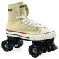 Roces Chuck Classic Roller cream 550030 07 Accessories/Skating/Wrotki Your Sports Performance