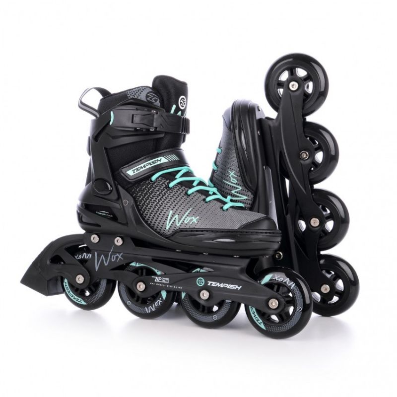 Tempish Wox Rollers W 1000066