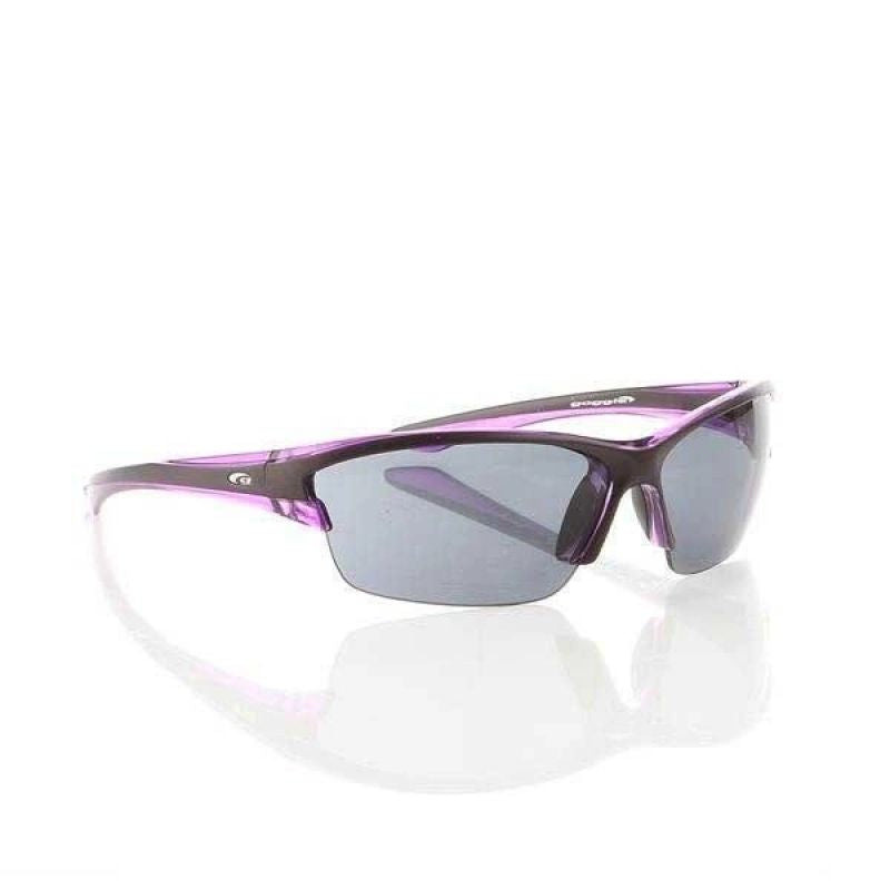 Sunglasses Goggle Matt black/Purple E142-3 Accessories/Lifestyle, Multisport/Goggle Your Sports Performance