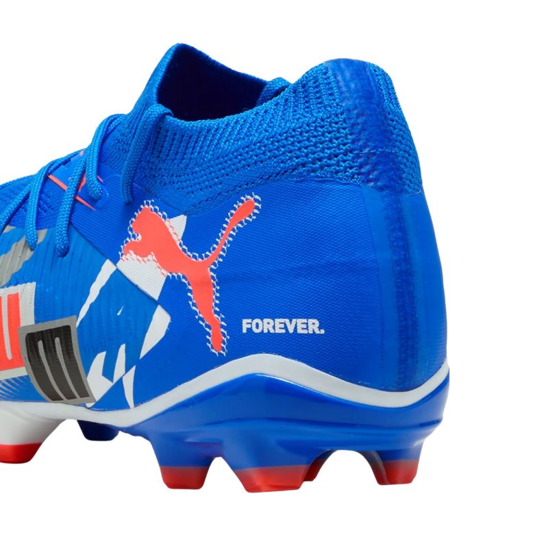 Puma Future 8 Match Forever FG/AG M 108423 01 Football Boots Footwear/Football/FG/SR Puma
