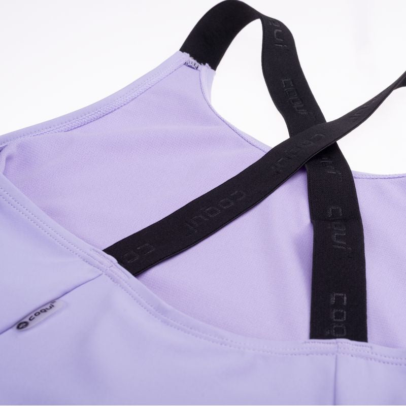 Children's One-Piece Swimsuit ELORA JR Coqui