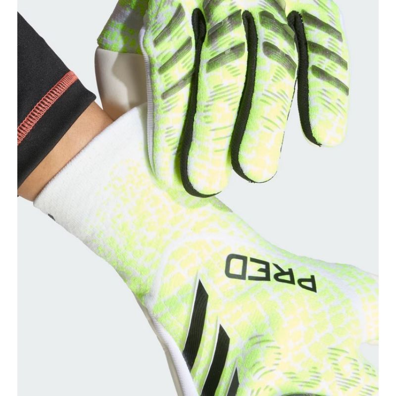 adidas Predator Pro JJ3532 Gloves Accessories/Gloves Adidas