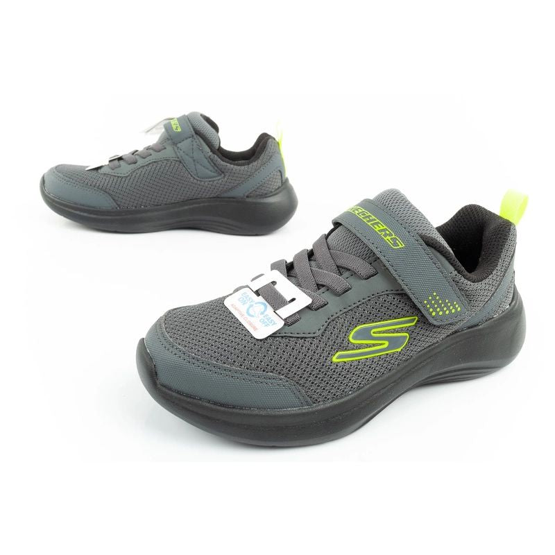 Skechers Selectors children's sports shoes, lightweight and fashionable for boys In preparation Your Sports Performance