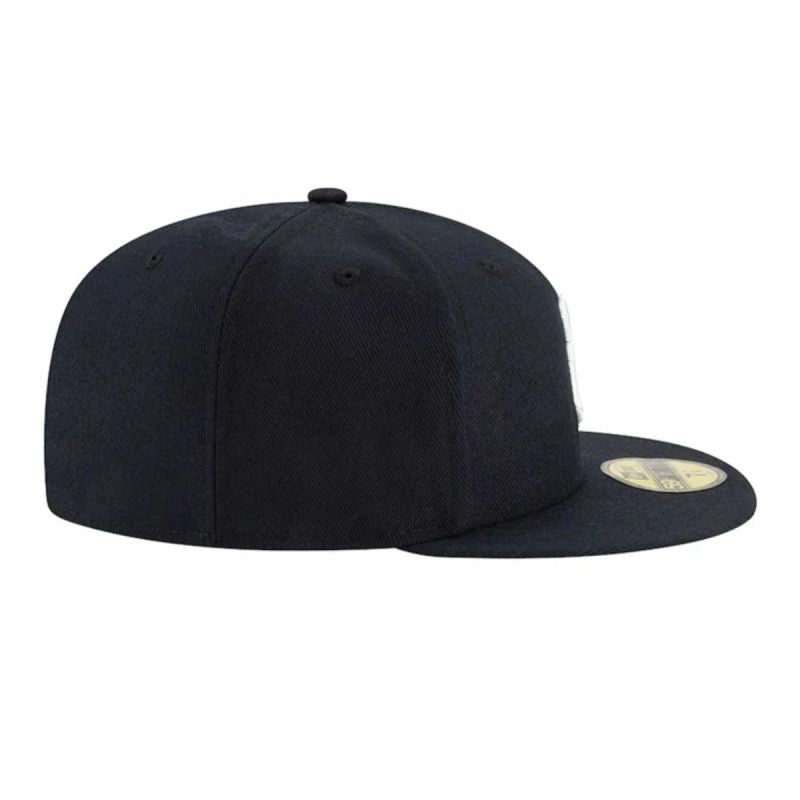 New Era 59FIFTY MLB NY New York Yankees Authentic On Field Game Cap - 12572841 New Era