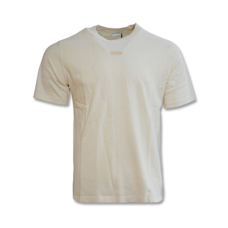 Men's T-shirt PUMA MMQ EARTHBREAK - 530470-75 Odzież/Odzież na co dzień Your Sports Performance