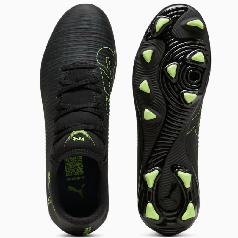 Puma Future 8 Play FG/AG 108602-02 shoes Footwear/Football/FG/SR Puma