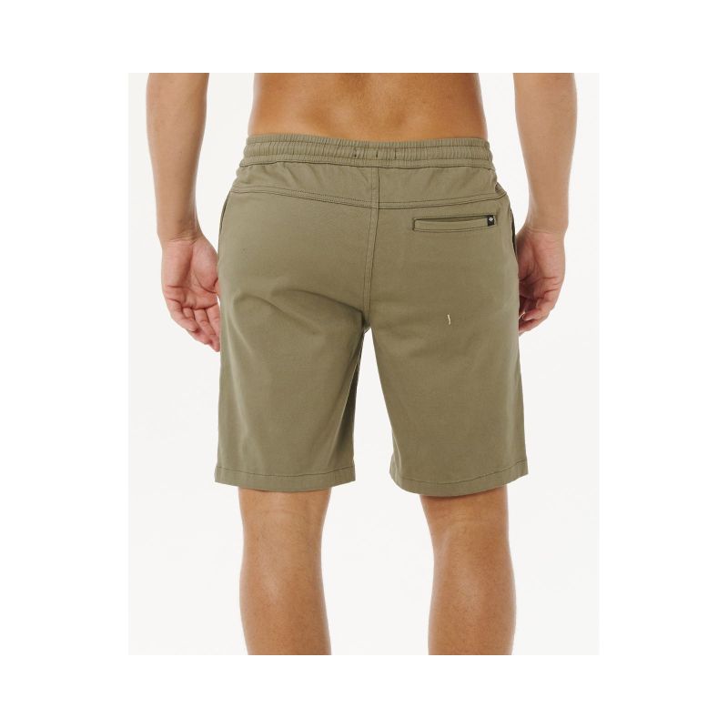 RIP CURL Classic Surf Volley Men's Shorts Green