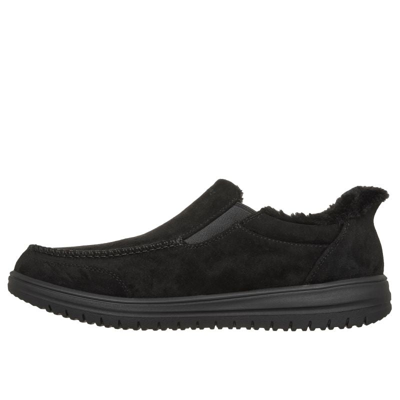 Skechers Men's Low Shoes MURETTE-SCOFIELD 205606 BBK