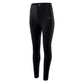 IQ Silky W 92800272924 Leggings Clothing/Training/IQ Your Sports Performance