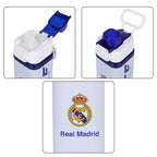 Real Madrid bottle with spout 500 ml RM00004 To be categorized Your Sports Performance